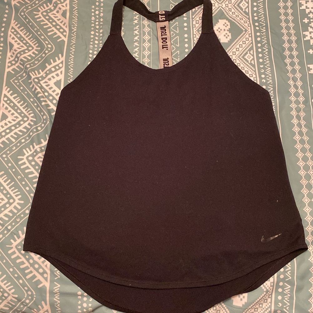 Ladies Dri-Fit Tank Top - Picture 2 of 3